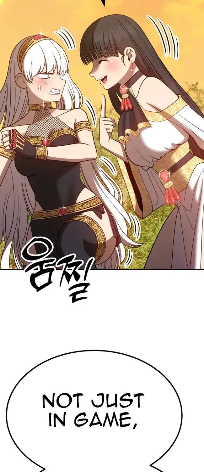 +99 Reinforced Wooden Stick Mangakakalot X Chapter 40 Page 81