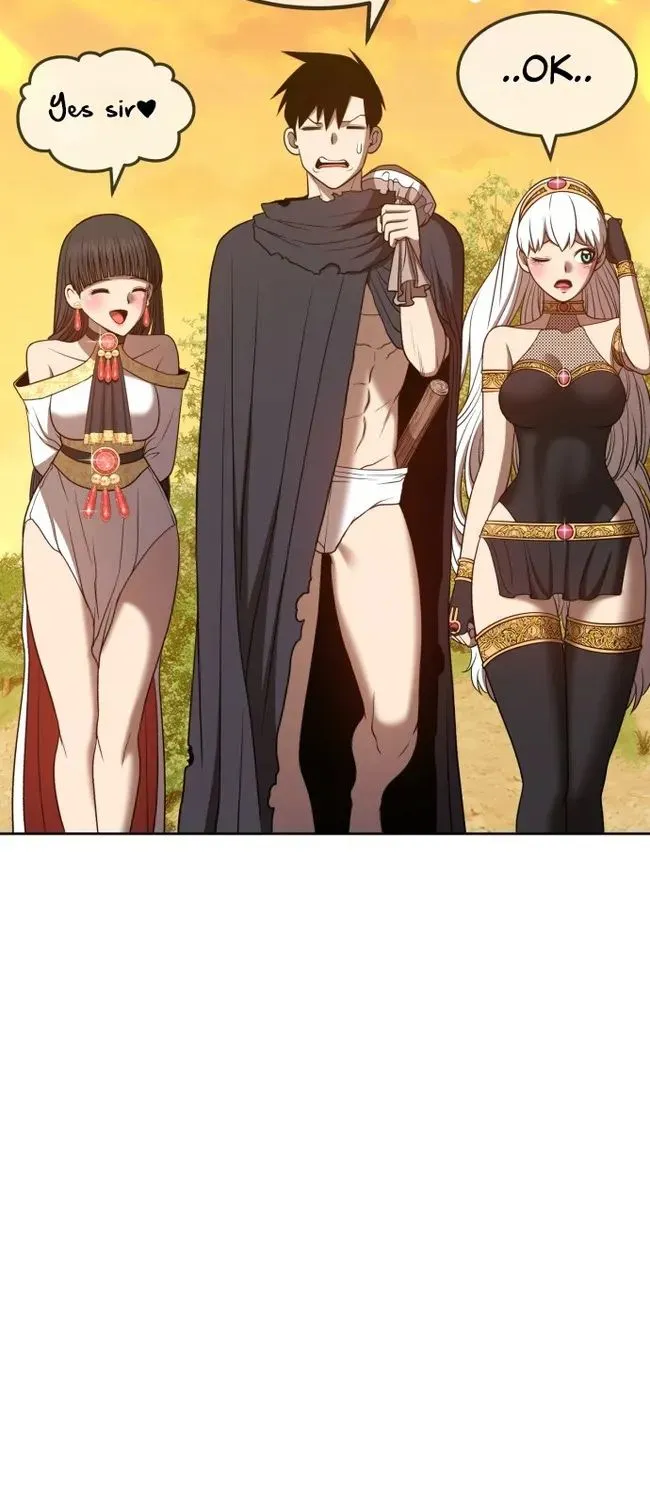 +99 Reinforced Wooden Stick Mangakakalot X Chapter 40 Page 93