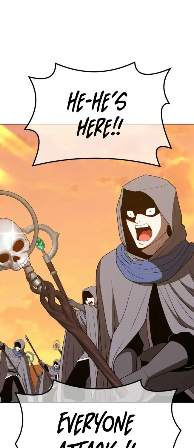 +99 Reinforced Wooden Stick Mangakakalot X Chapter 40 Page 101