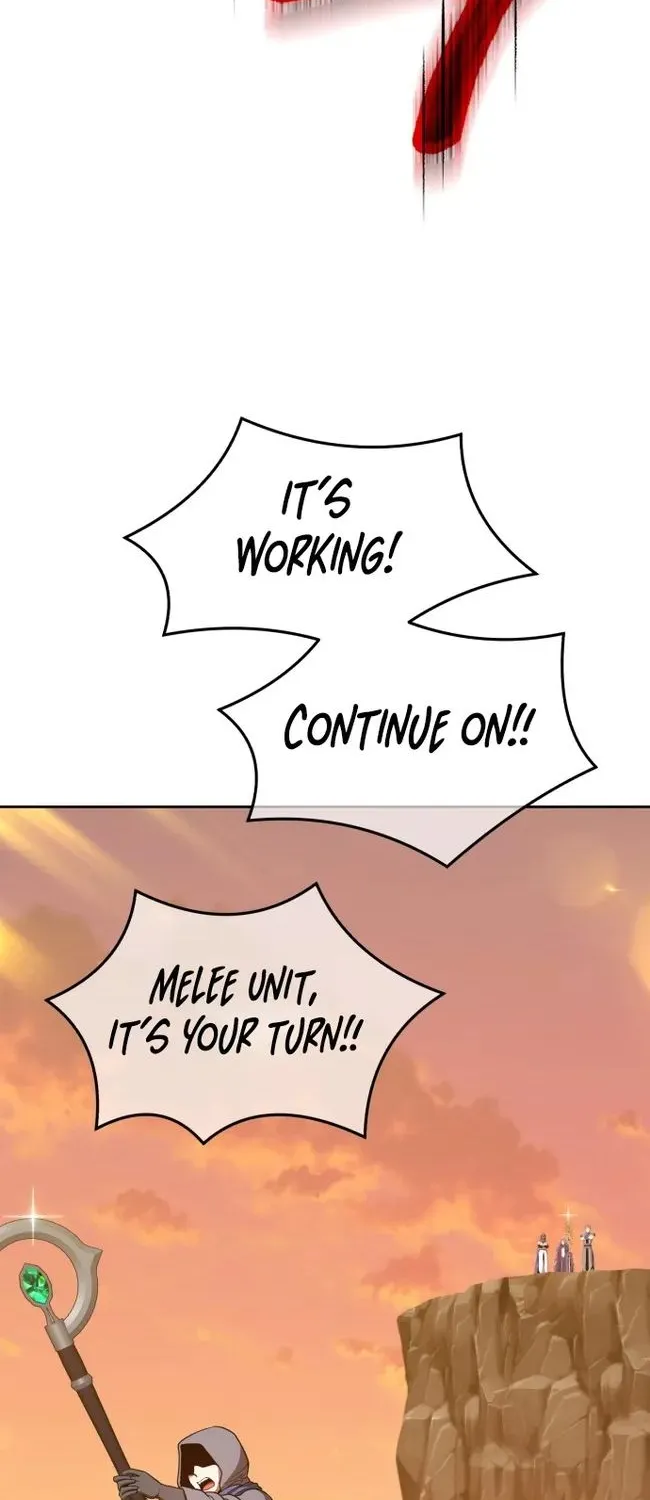 +99 Reinforced Wooden Stick Mangakakalot X Chapter 40 Page 106