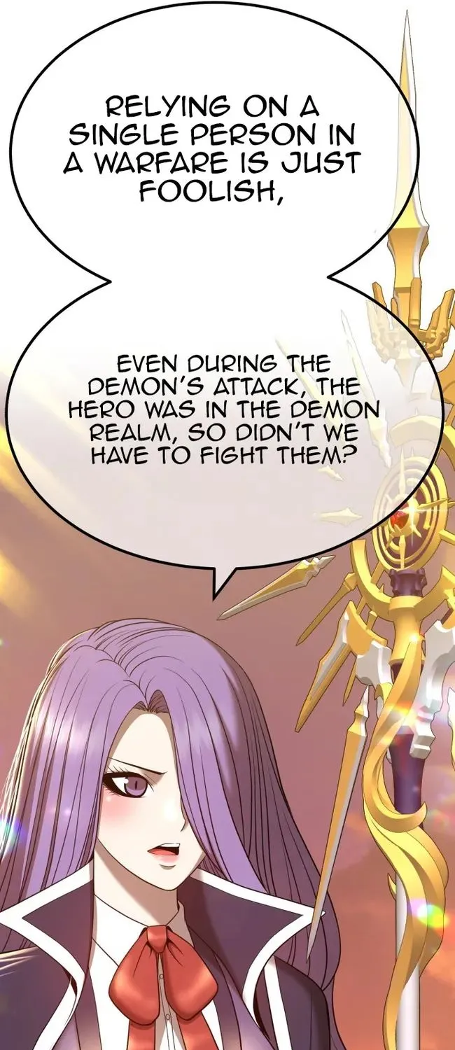 +99 Reinforced Wooden Stick Mangakakalot X Chapter 40 Page 118