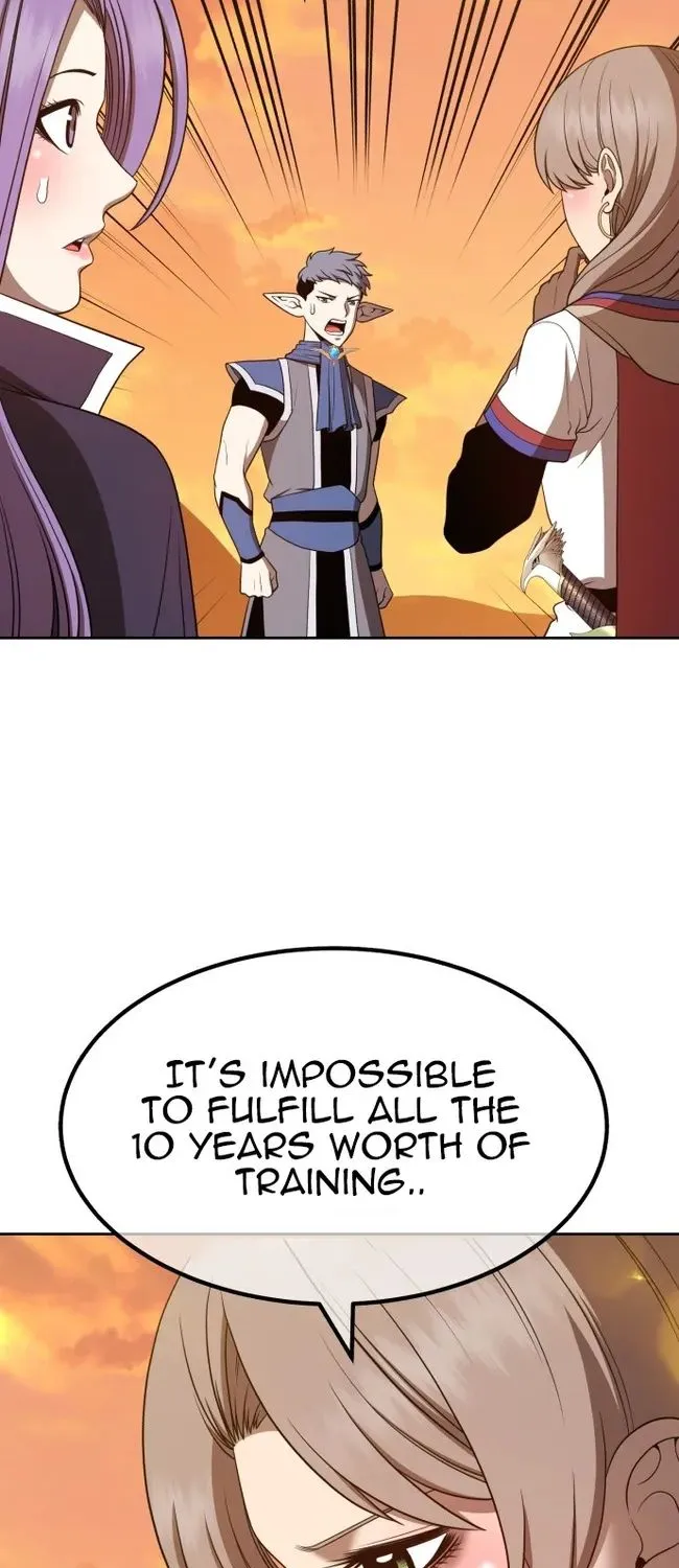 +99 Reinforced Wooden Stick Mangakakalot X Chapter 40 Page 124