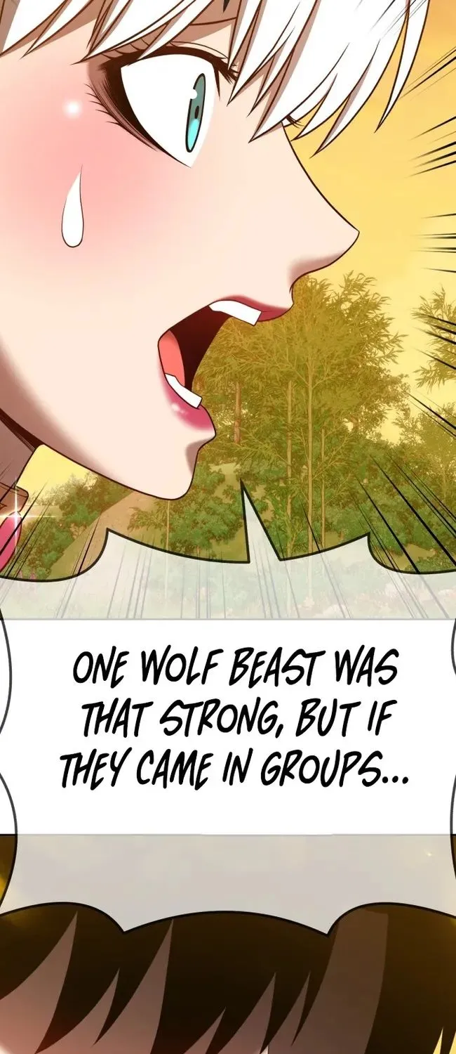 +99 Reinforced Wooden Stick Mangakakalot X Chapter 40 Page 14