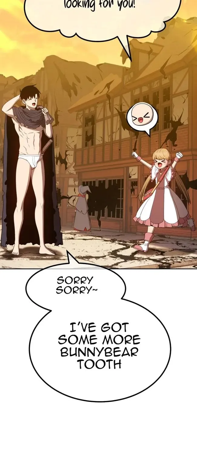 +99 Reinforced Wooden Stick Mangakakalot X Chapter 40 Page 133