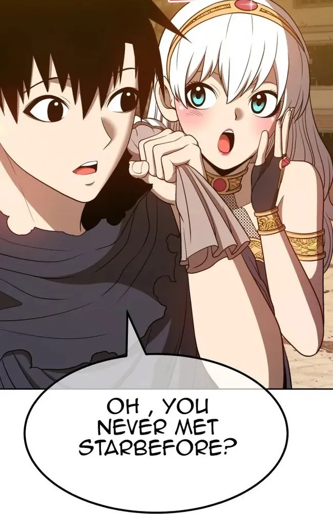 +99 Reinforced Wooden Stick Mangakakalot X Chapter 40 Page 137