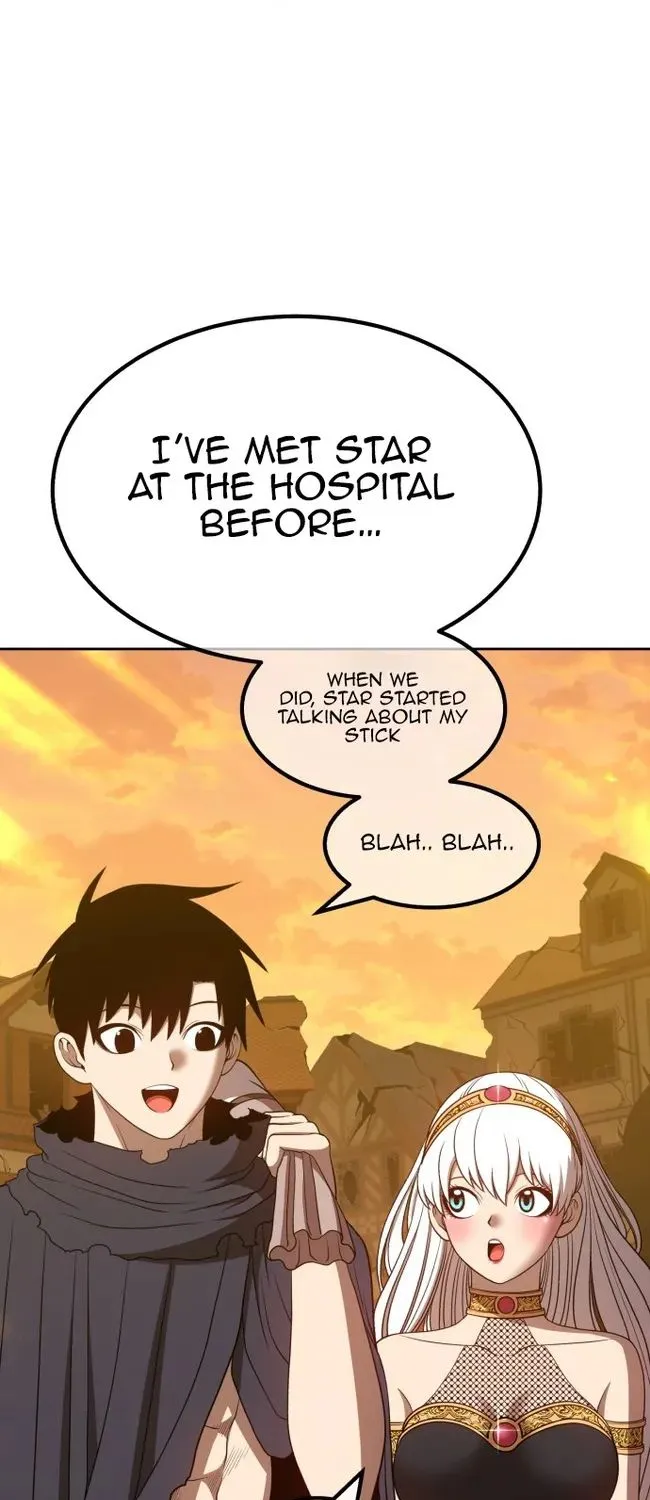 +99 Reinforced Wooden Stick Mangakakalot X Chapter 40 Page 138