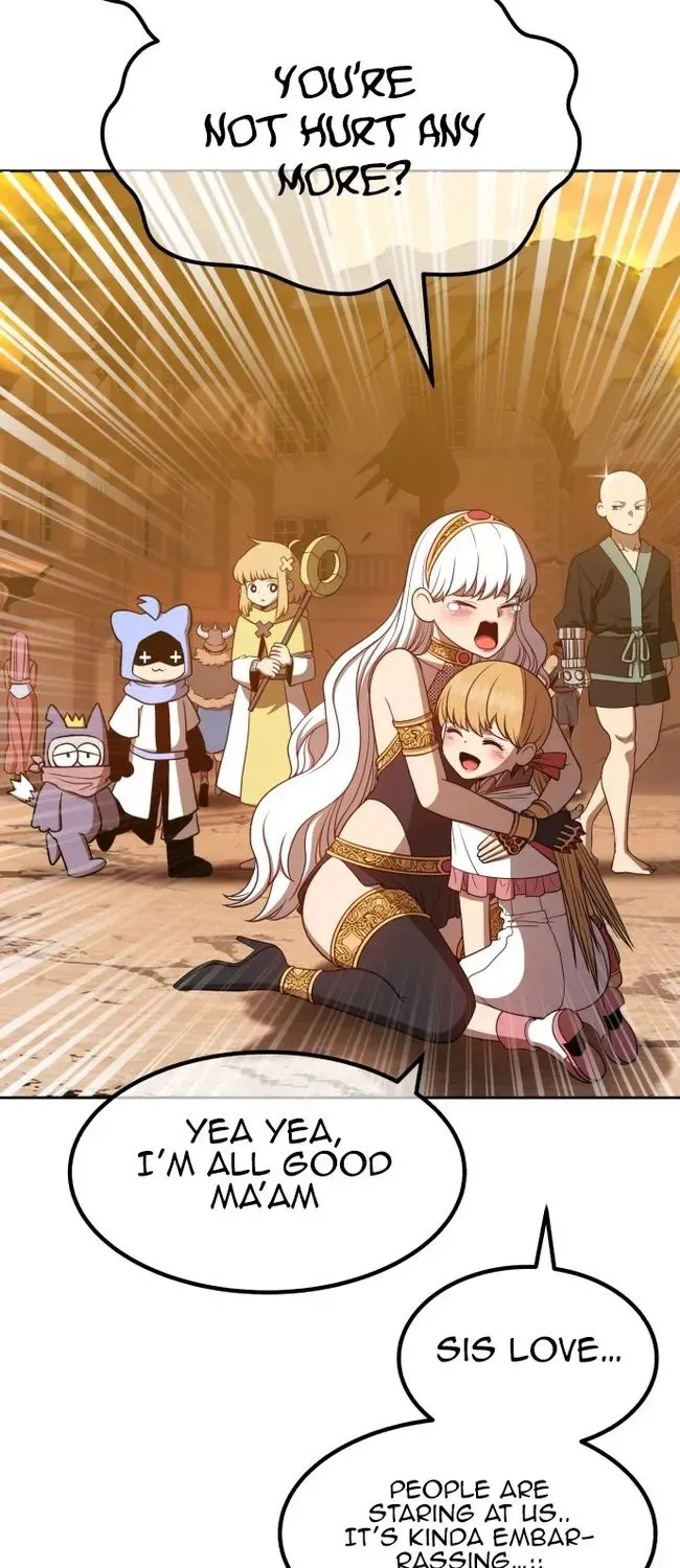 +99 Reinforced Wooden Stick Mangakakalot X Chapter 40 Page 142