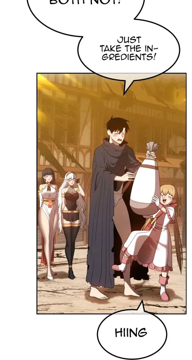 +99 Reinforced Wooden Stick Mangakakalot X Chapter 40 Page 147