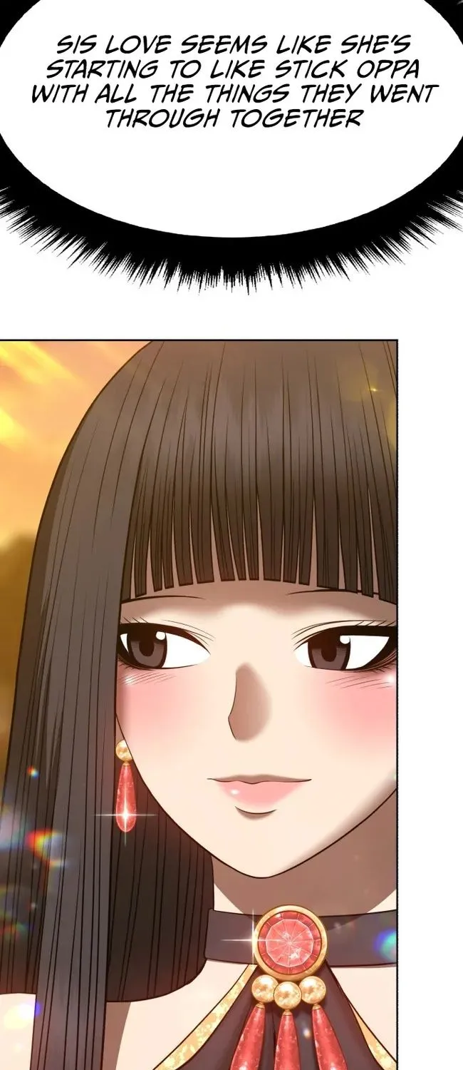 +99 Reinforced Wooden Stick Mangakakalot X Chapter 40 Page 150