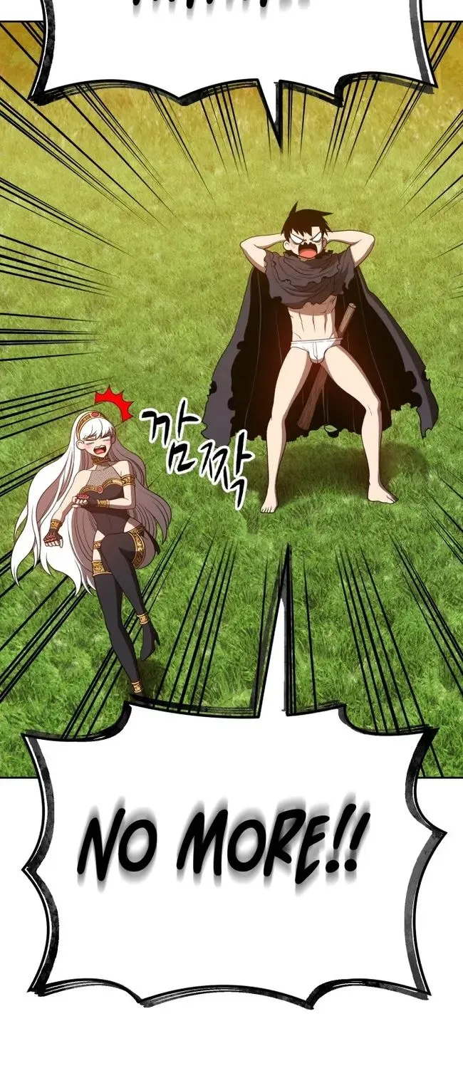 +99 Reinforced Wooden Stick Mangakakalot X Chapter 40 Page 16