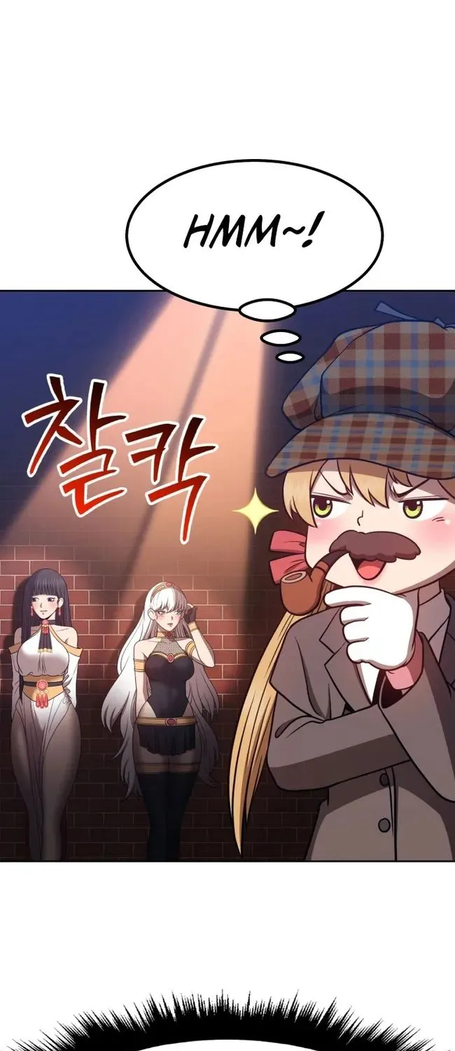 +99 Reinforced Wooden Stick Mangakakalot X Chapter 40 Page 152