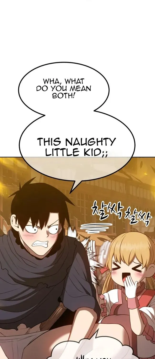 +99 Reinforced Wooden Stick Mangakakalot X Chapter 40 Page 155