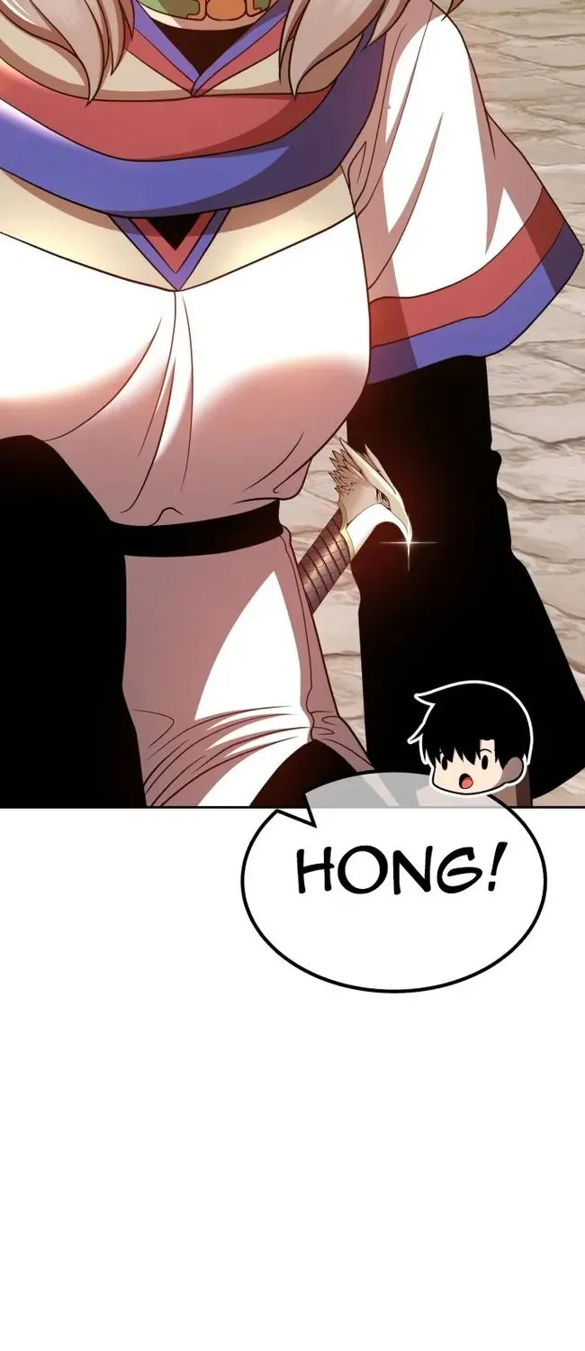 +99 Reinforced Wooden Stick Mangakakalot X Chapter 40 Page 172