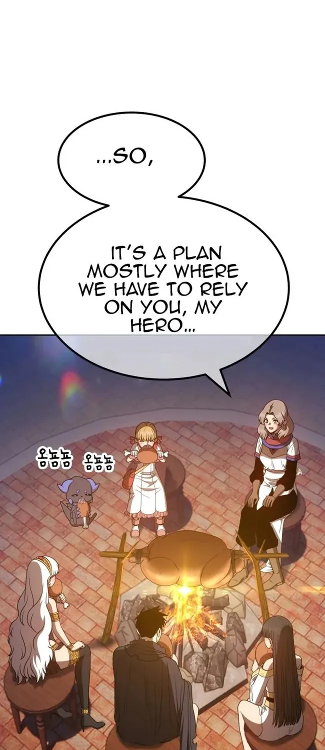 +99 Reinforced Wooden Stick Mangakakalot X Chapter 40 Page 200