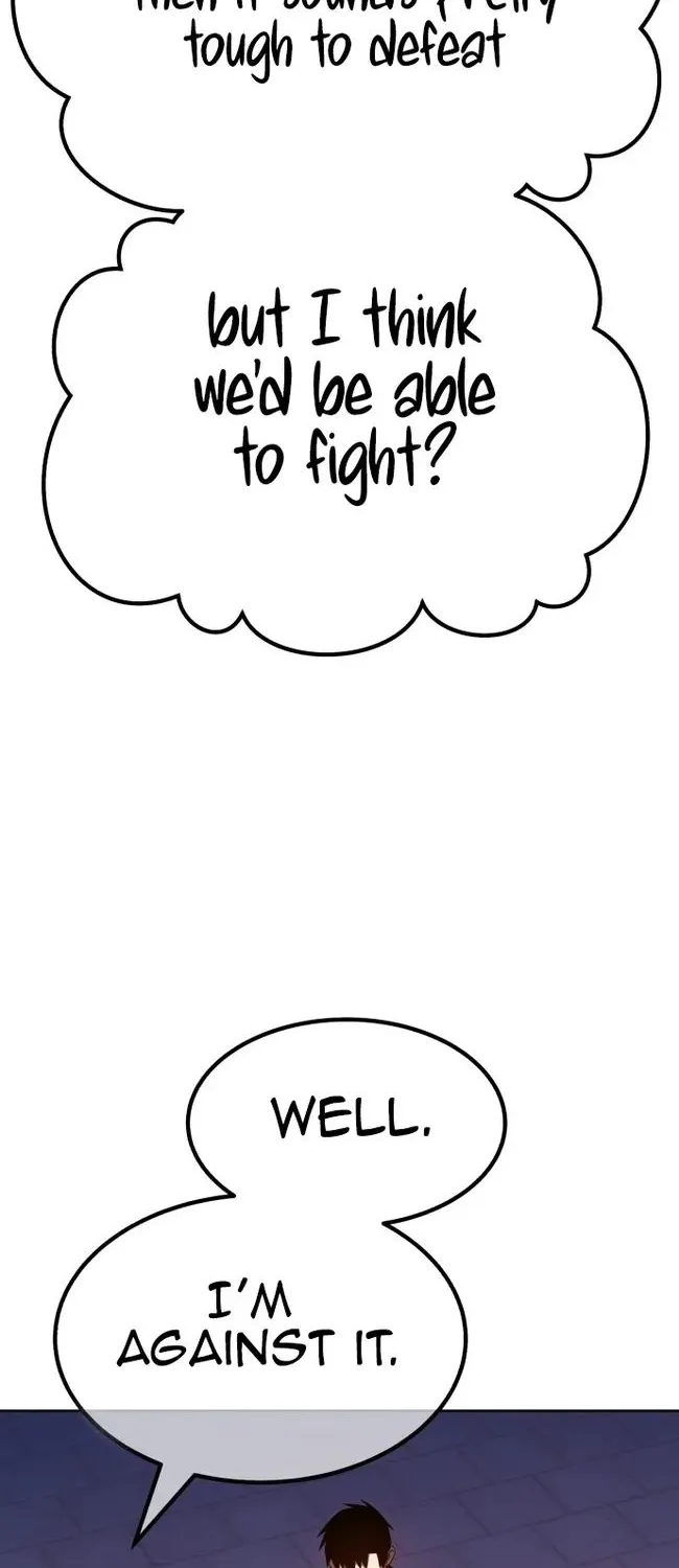 +99 Reinforced Wooden Stick Mangakakalot X Chapter 40 Page 204