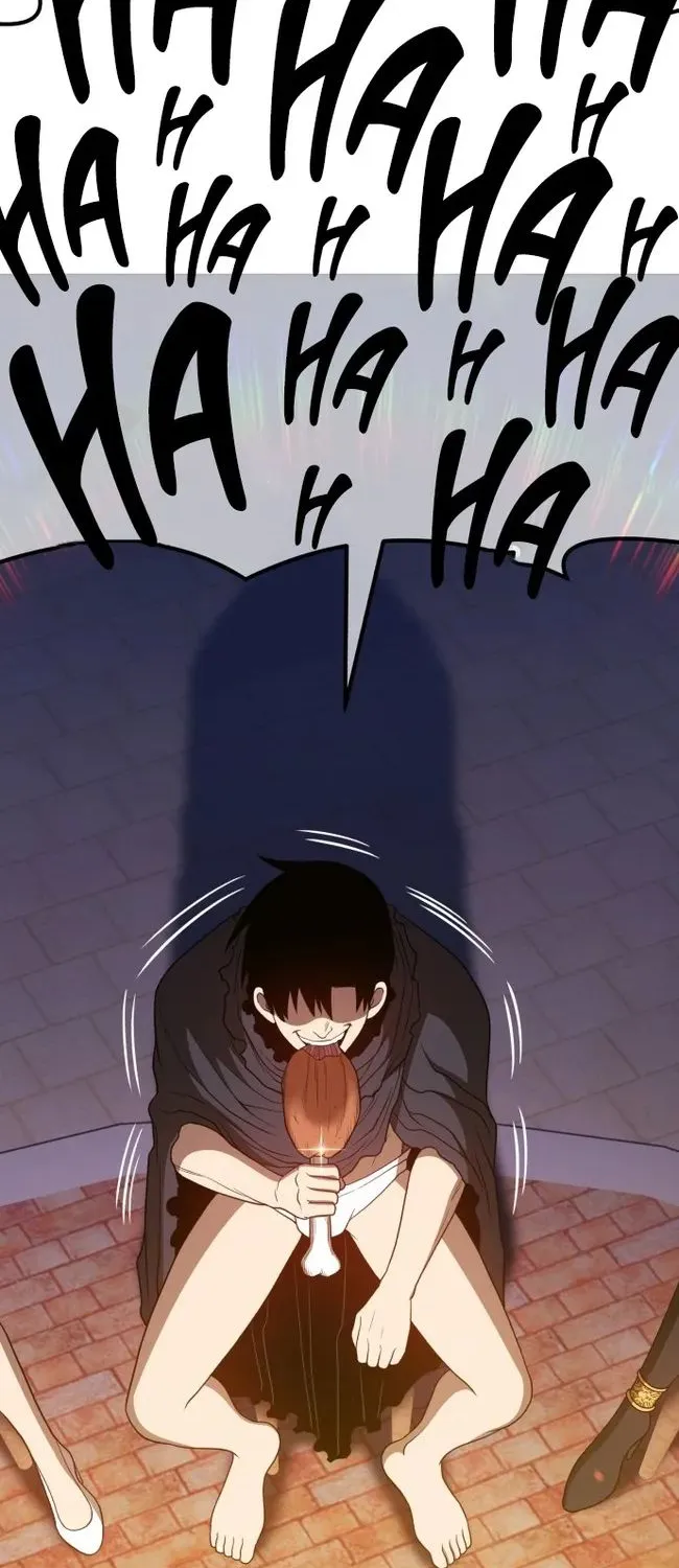 +99 Reinforced Wooden Stick Mangakakalot X Chapter 40 Page 212