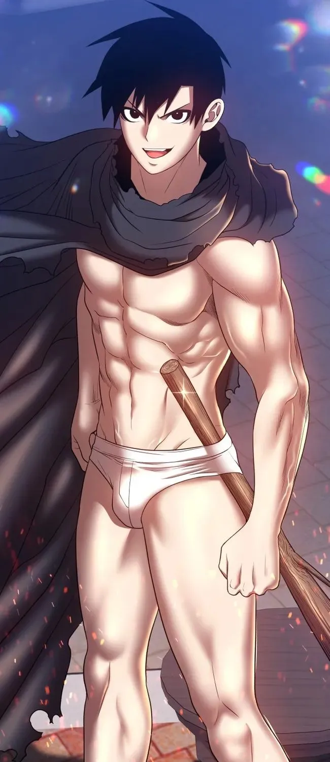 +99 Reinforced Wooden Stick Mangakakalot X Chapter 40 Page 221
