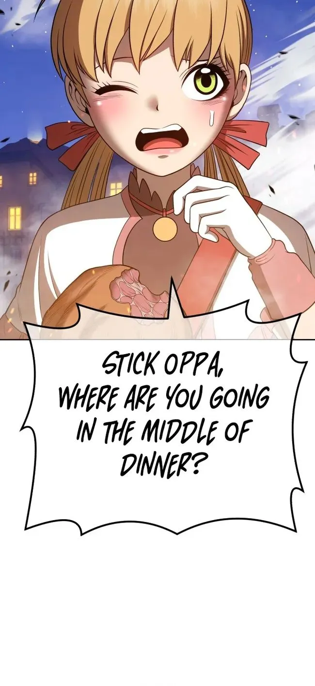 +99 Reinforced Wooden Stick Mangakakalot X Chapter 40 Page 227