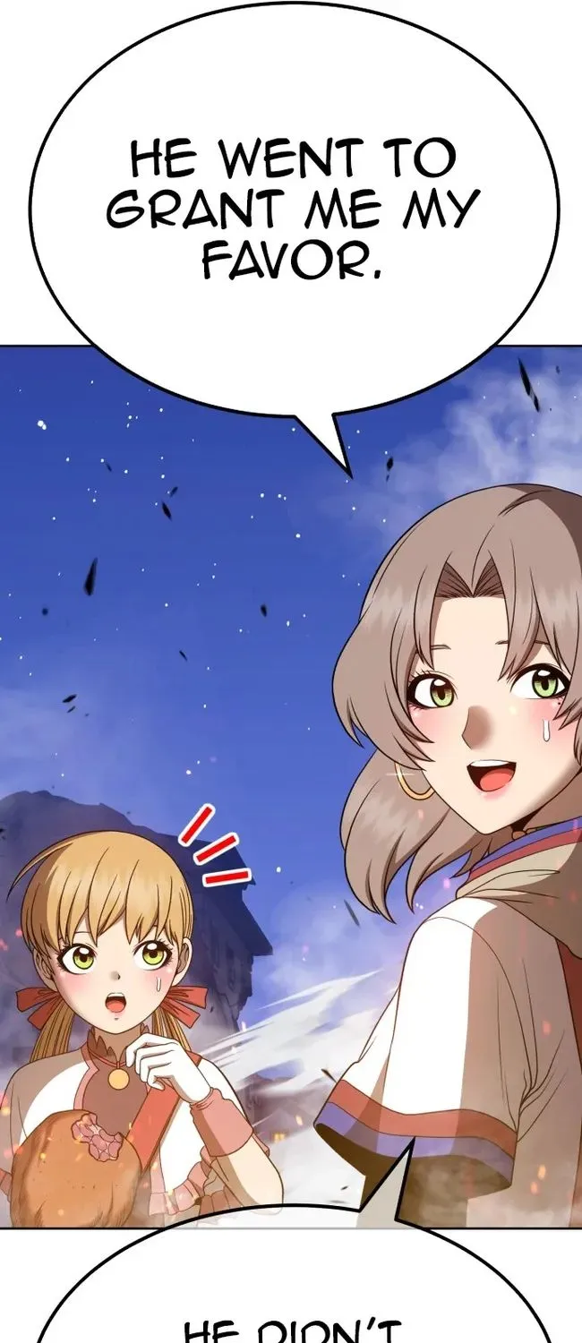 +99 Reinforced Wooden Stick Mangakakalot X Chapter 40 Page 228