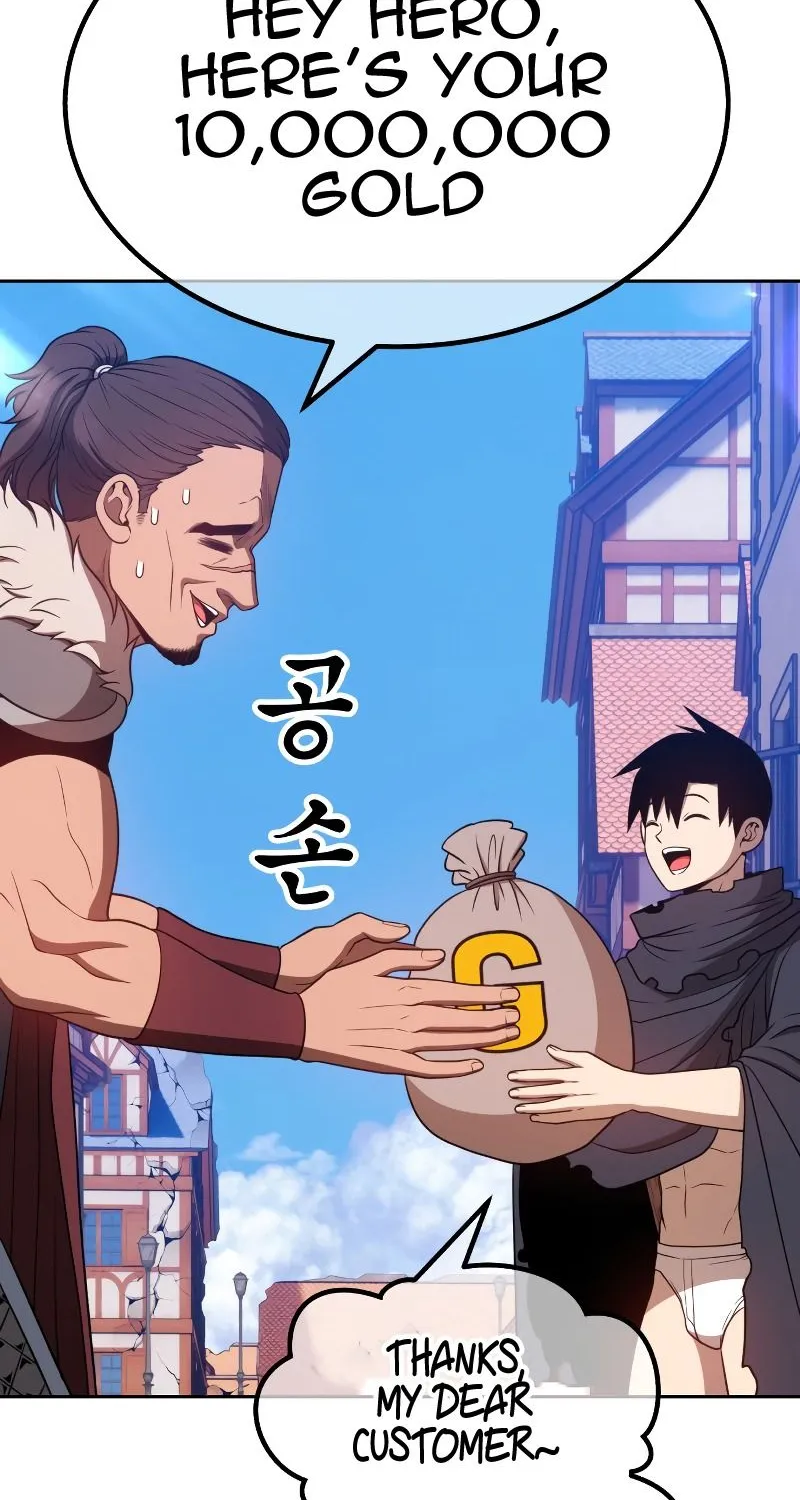 +99 Reinforced Wooden Stick Mangakakalot X Chapter 41 Page 83