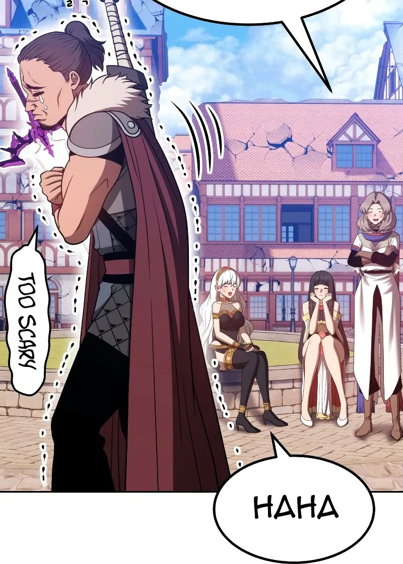 +99 Reinforced Wooden Stick Mangakakalot X Chapter 41 Page 85
