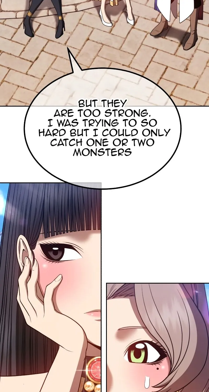 +99 Reinforced Wooden Stick Mangakakalot X Chapter 41 Page 93