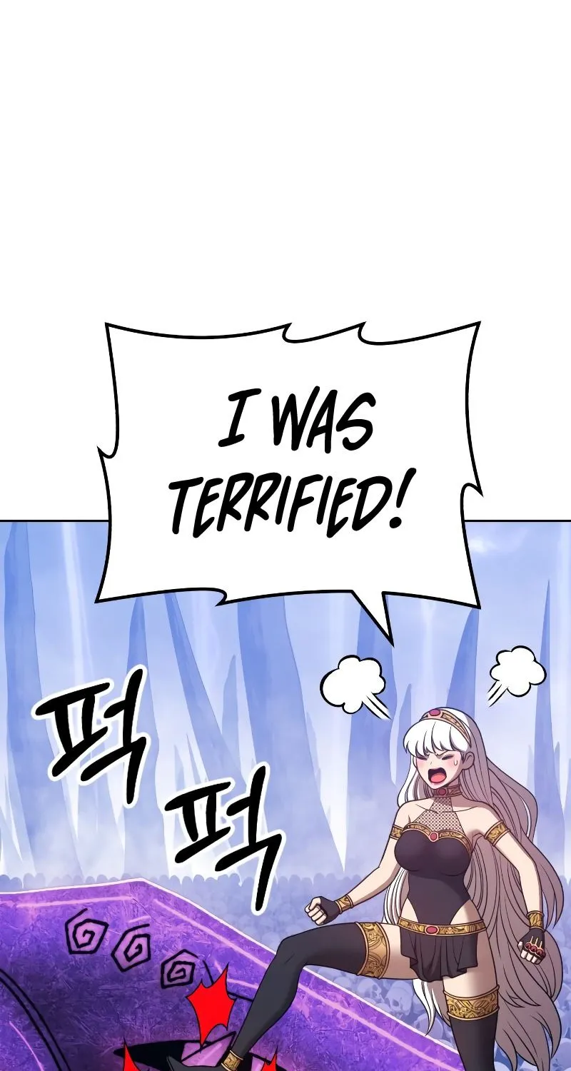 +99 Reinforced Wooden Stick Mangakakalot X Chapter 41 Page 151