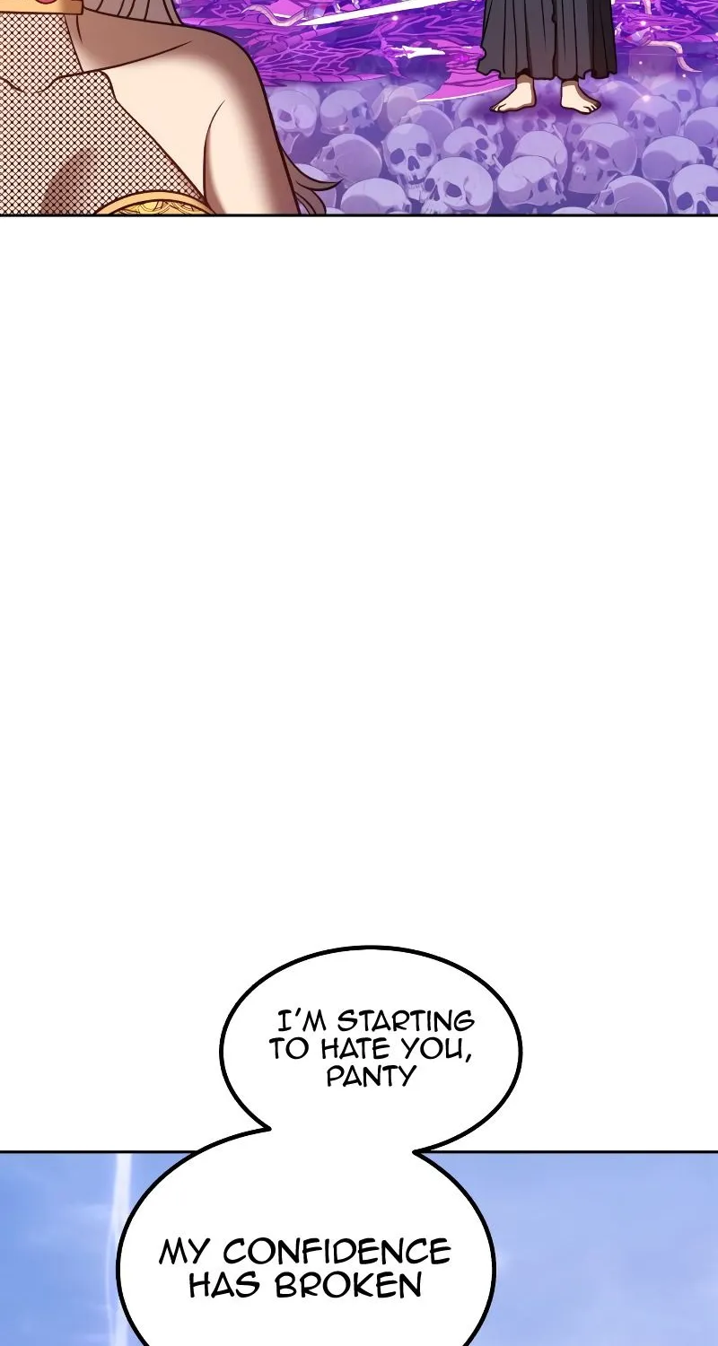 +99 Reinforced Wooden Stick Mangakakalot X Chapter 41 Page 159