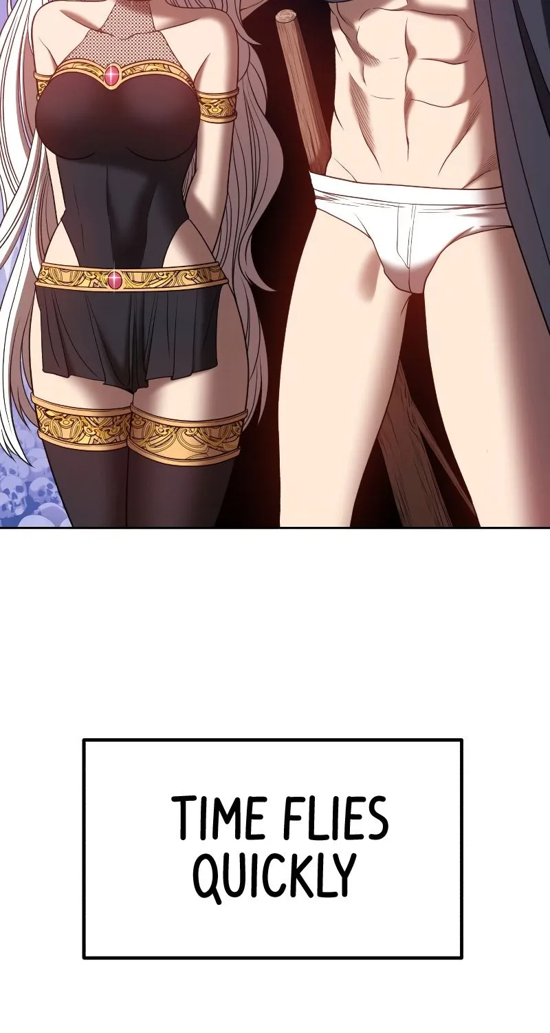 +99 Reinforced Wooden Stick Mangakakalot X Chapter 41 Page 167