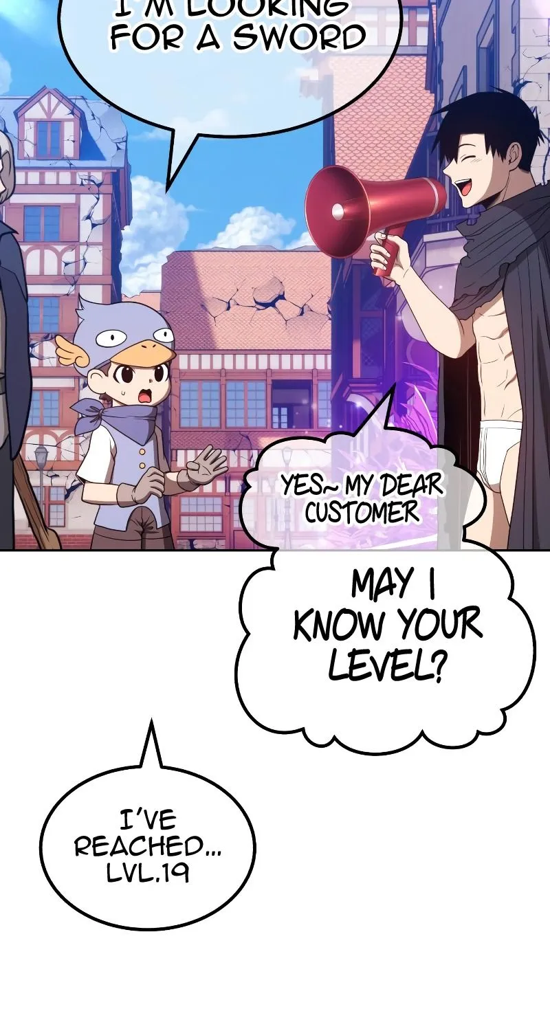 +99 Reinforced Wooden Stick Mangakakalot X Chapter 41 Page 24