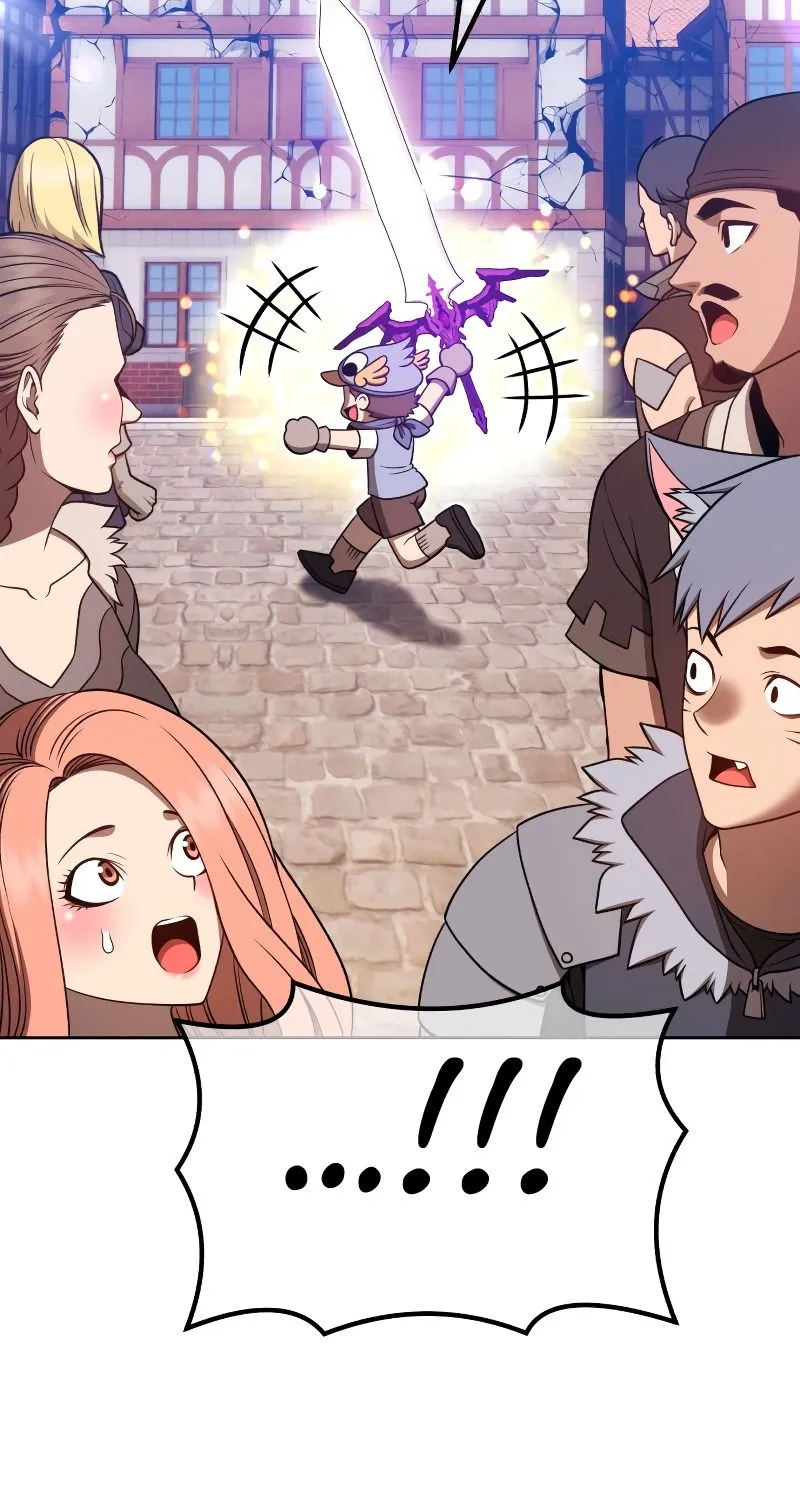 +99 Reinforced Wooden Stick Mangakakalot X Chapter 41 Page 28