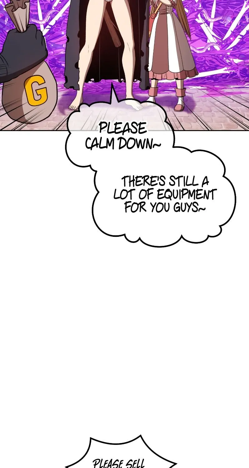 +99 Reinforced Wooden Stick Mangakakalot X Chapter 41 Page 30