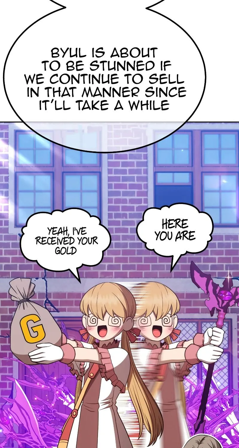 +99 Reinforced Wooden Stick Mangakakalot X Chapter 41 Page 34