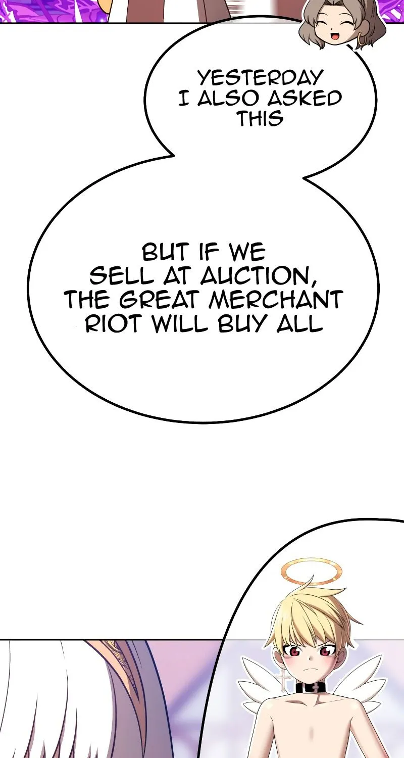 +99 Reinforced Wooden Stick Mangakakalot X Chapter 41 Page 35