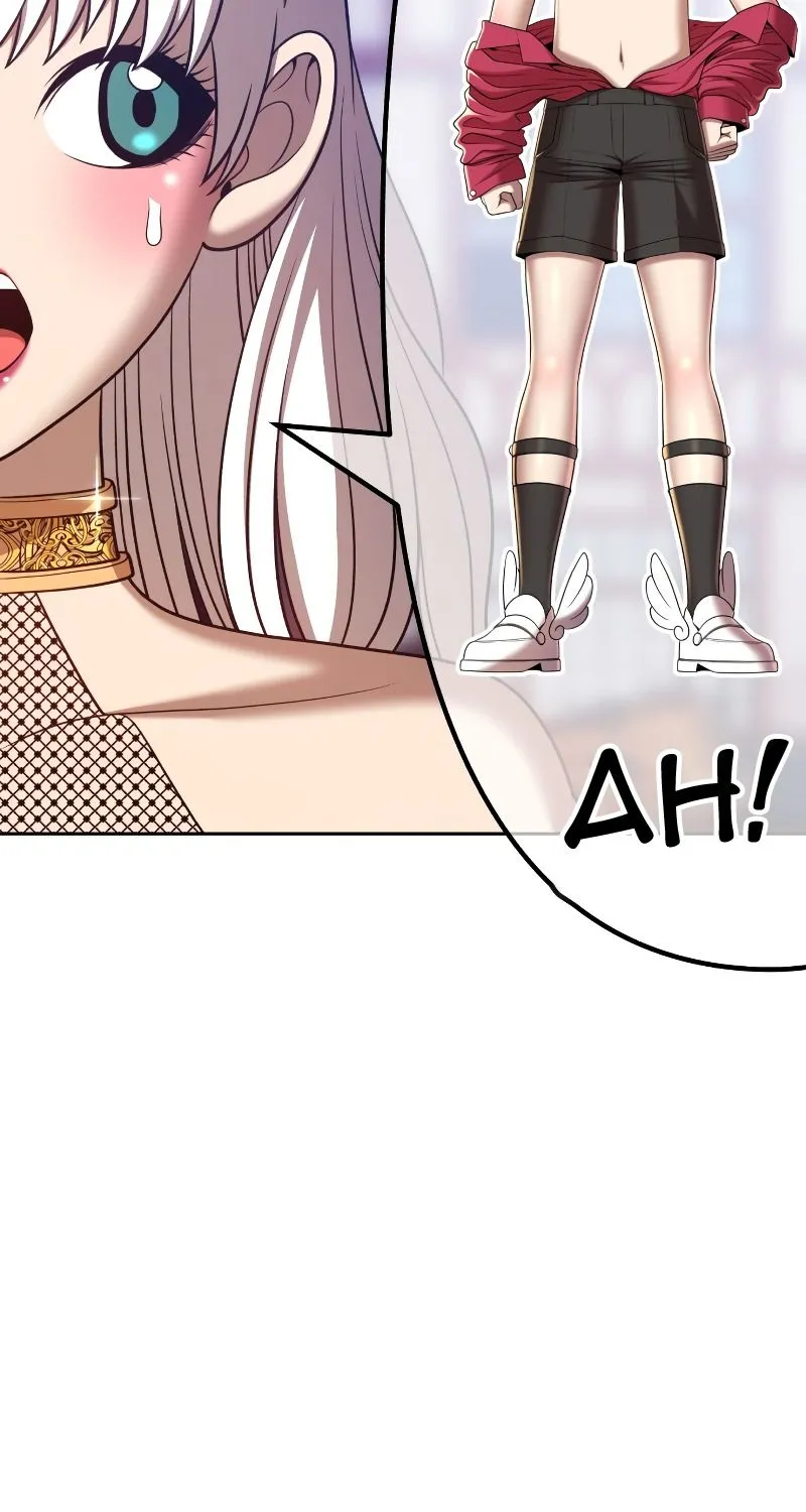 +99 Reinforced Wooden Stick Mangakakalot X Chapter 41 Page 36