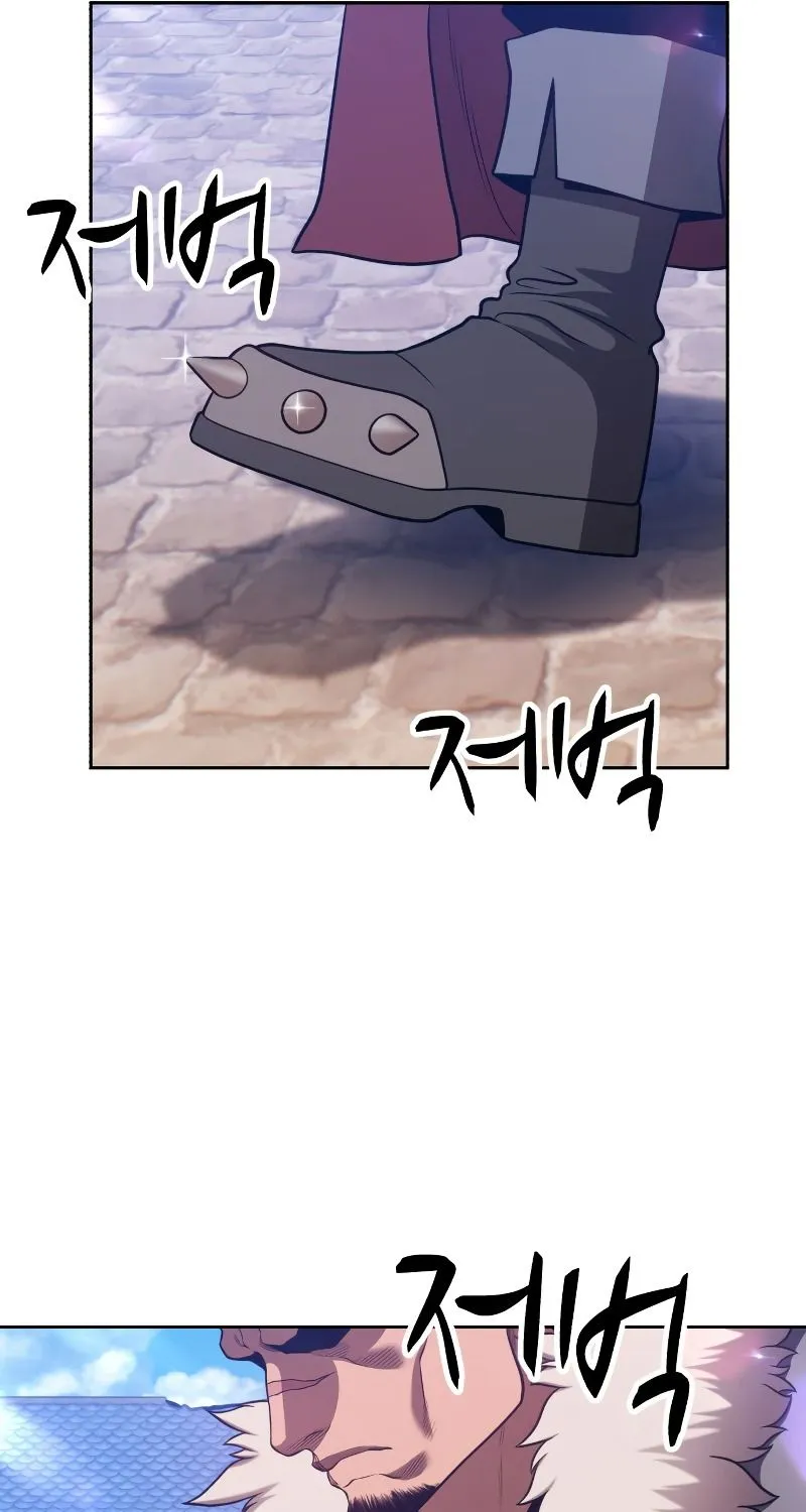 +99 Reinforced Wooden Stick Mangakakalot X Chapter 41 Page 38