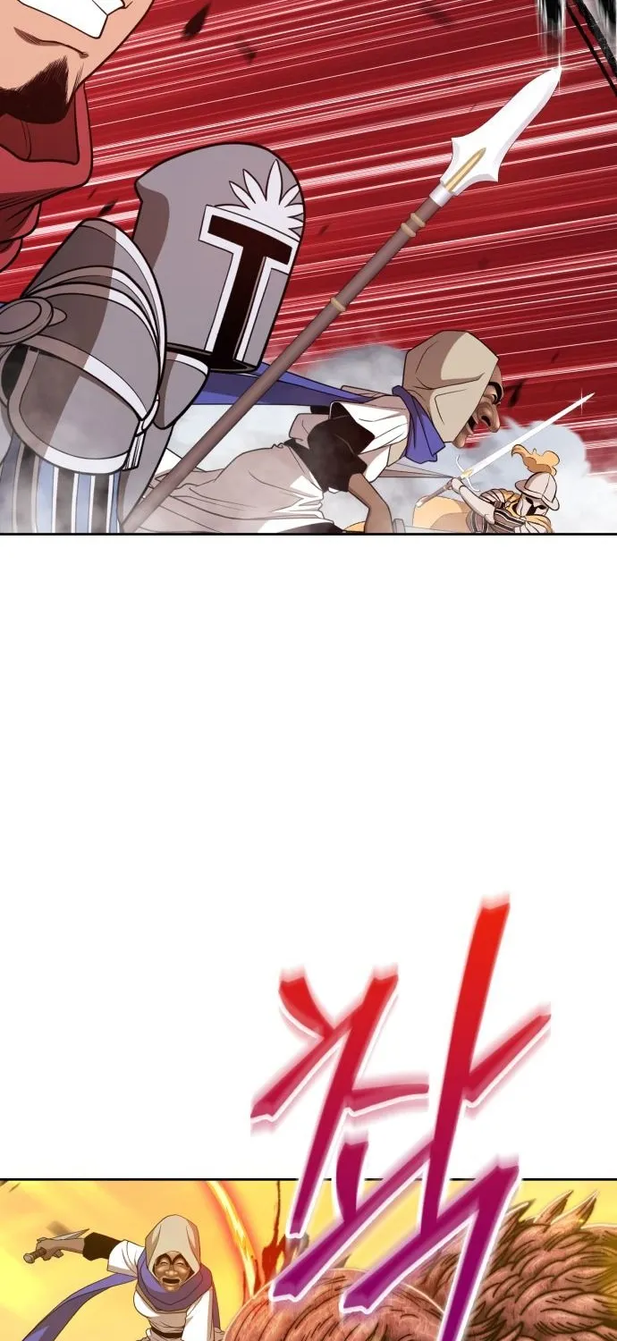 +99 Reinforced Wooden Stick Mangakakalot X Chapter 43 Page 59
