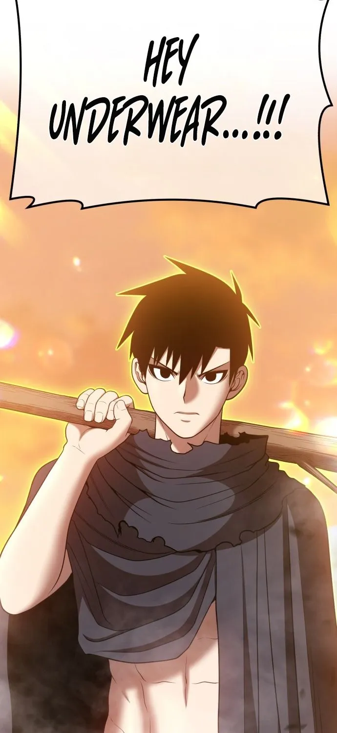 +99 Reinforced Wooden Stick Mangakakalot X Chapter 43 Page 166