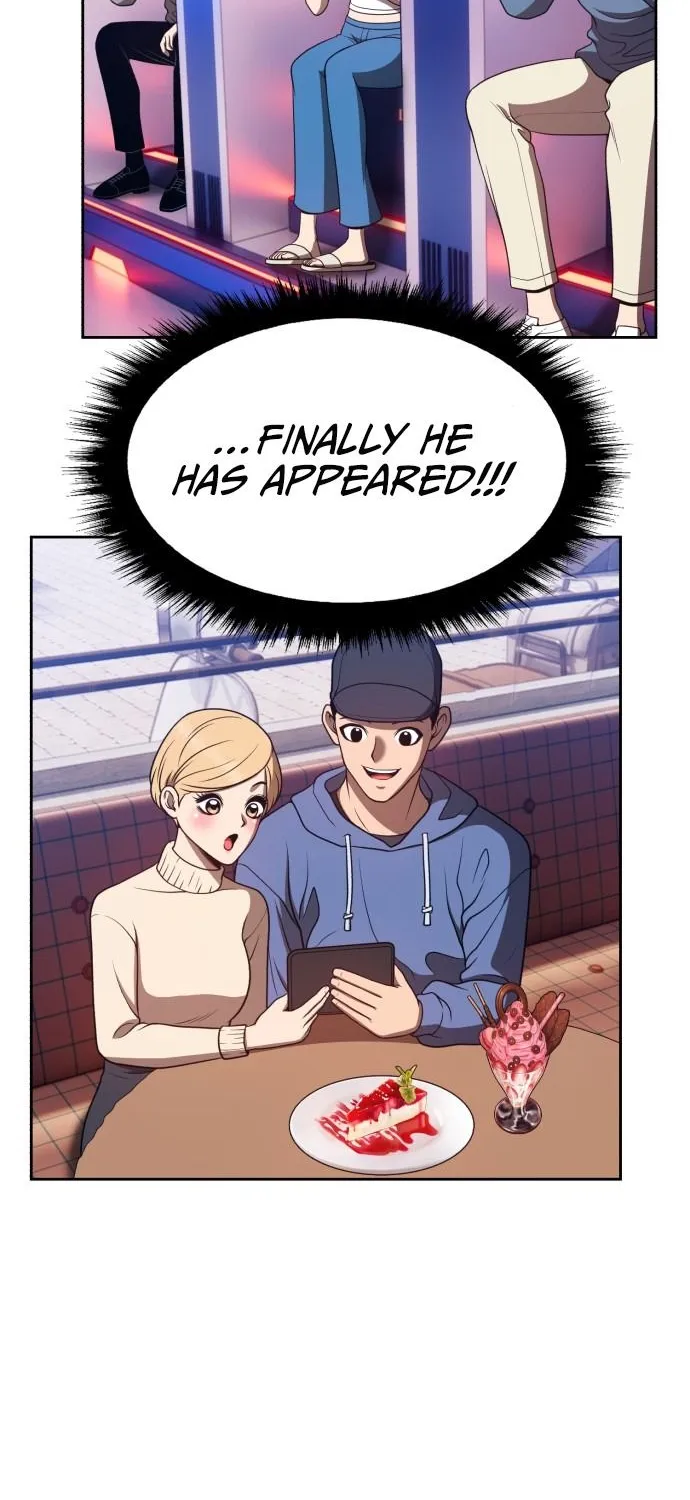 +99 Reinforced Wooden Stick Mangakakalot X Chapter 43 Page 170