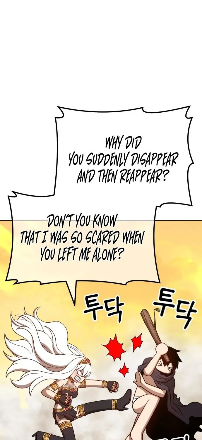 +99 Reinforced Wooden Stick Mangakakalot X Chapter 43 Page 195
