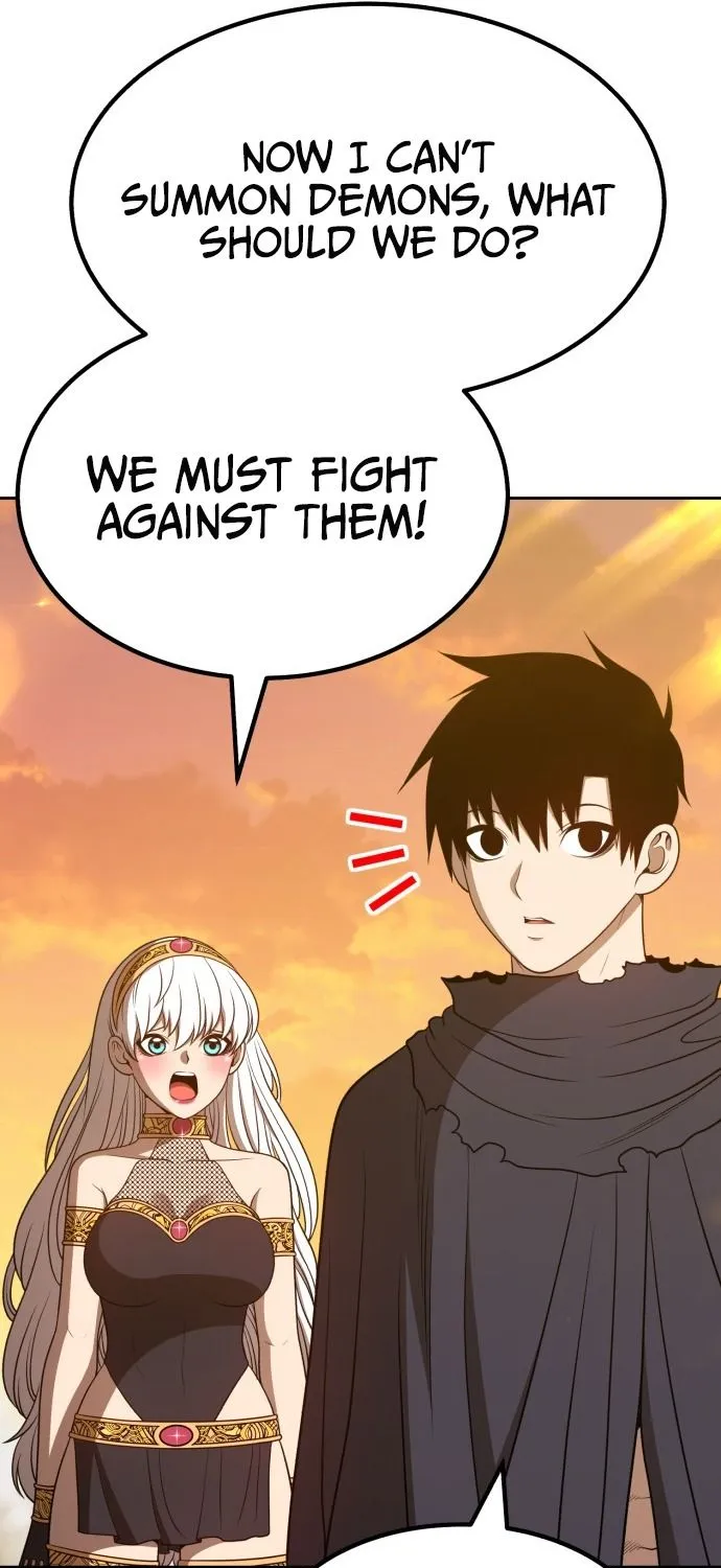 +99 Reinforced Wooden Stick Mangakakalot X Chapter 43 Page 200