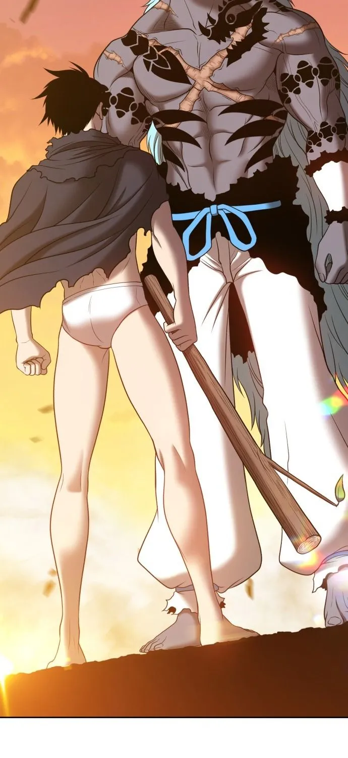 +99 Reinforced Wooden Stick Mangakakalot X Chapter 43 Page 216