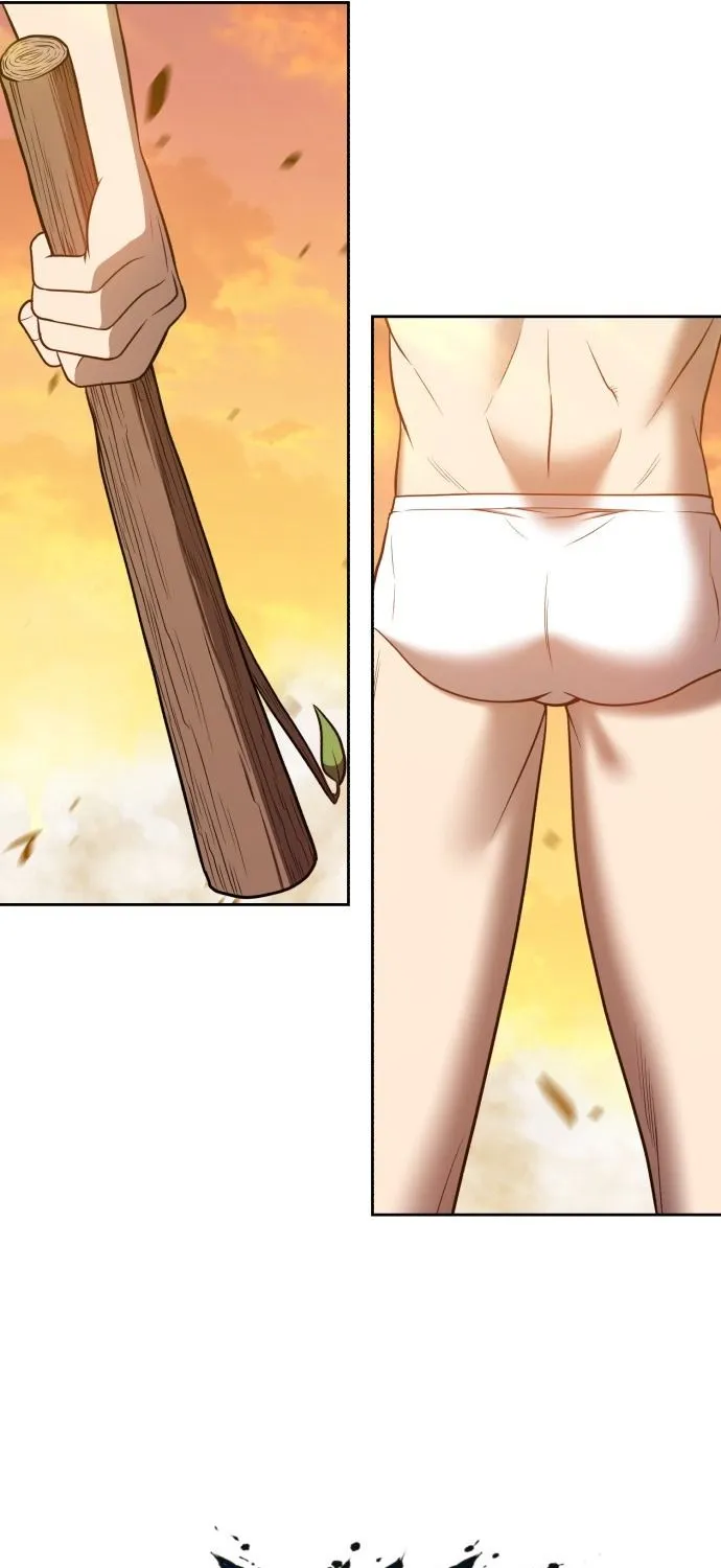 +99 Reinforced Wooden Stick Mangakakalot X Chapter 43 Page 220