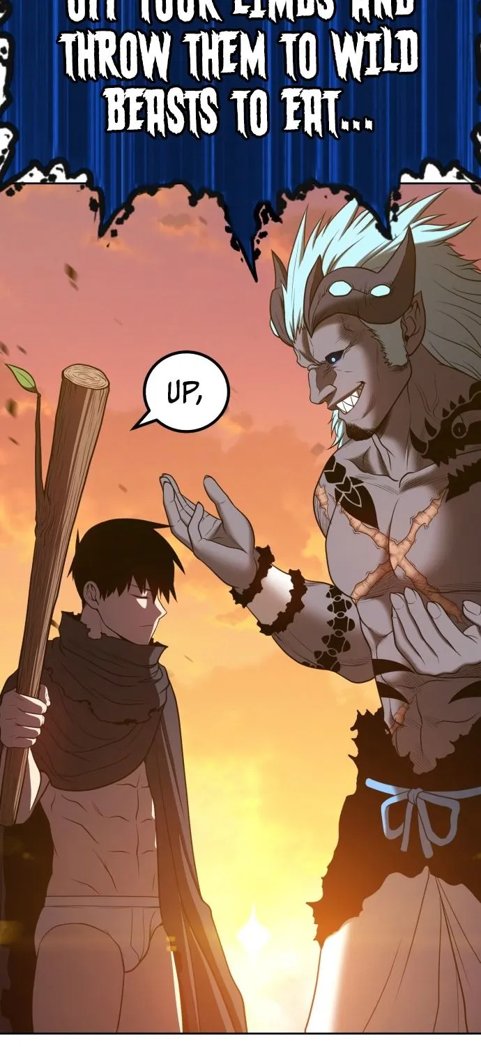 +99 Reinforced Wooden Stick Mangakakalot X Chapter 43 Page 227