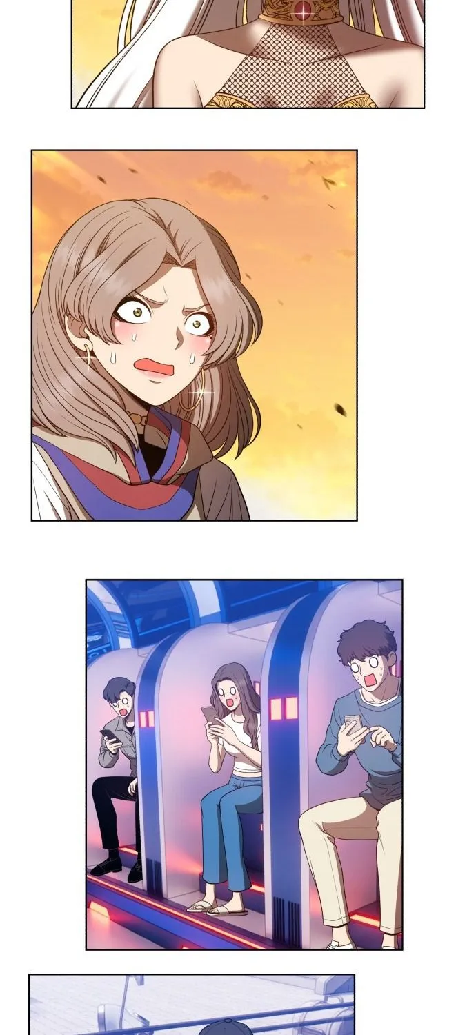 +99 Reinforced Wooden Stick Mangakakalot X Chapter 43 Page 243