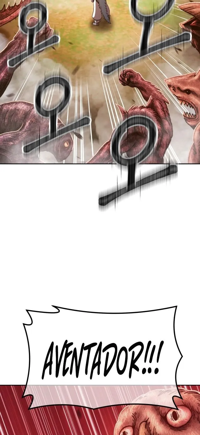 +99 Reinforced Wooden Stick Mangakakalot X Chapter 43 Page 40