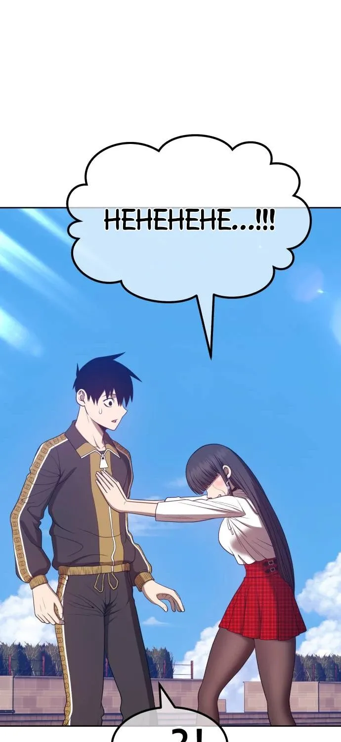 +99 Reinforced Wooden Stick Mangakakalot X Chapter 46 Page 71