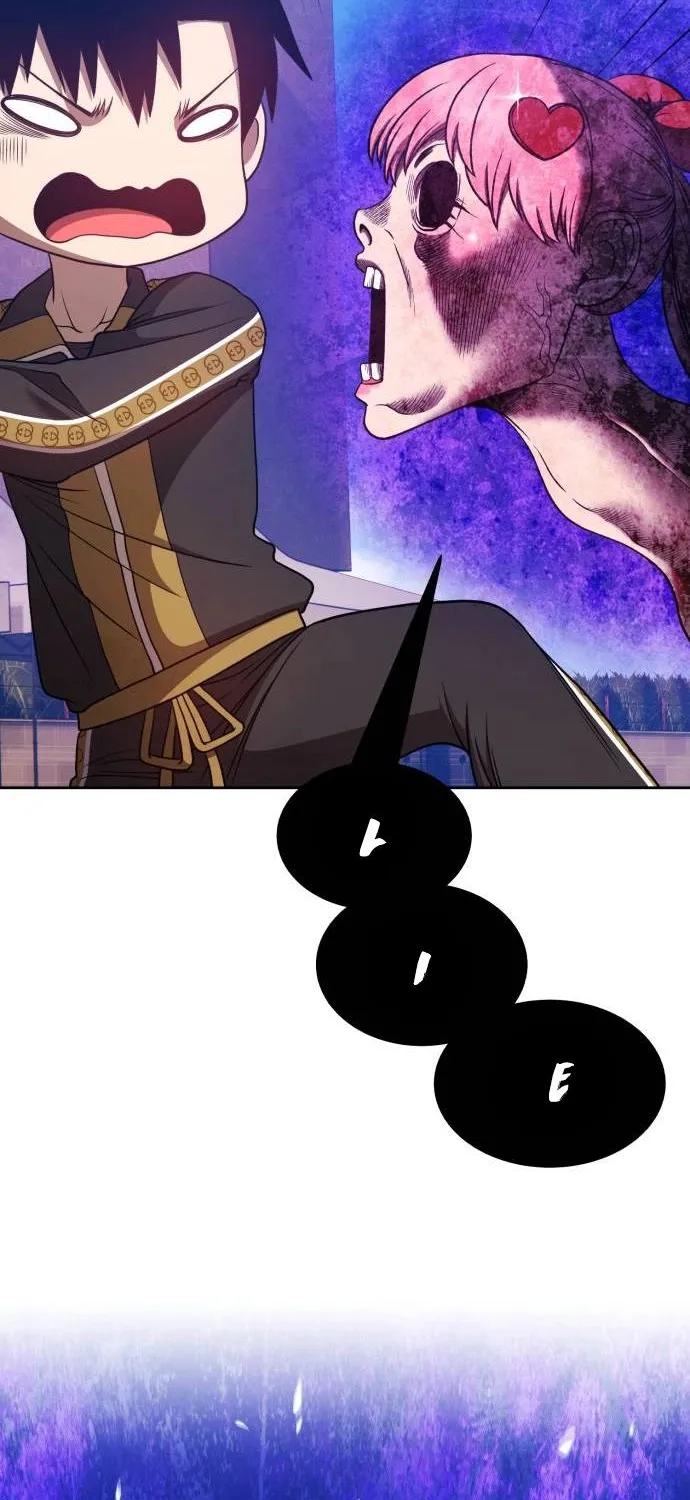+99 Reinforced Wooden Stick Mangakakalot X Chapter 46 Page 89