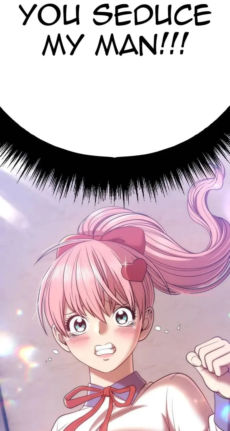 +99 Reinforced Wooden Stick Mangakakalot X Chapter 46 Page 10