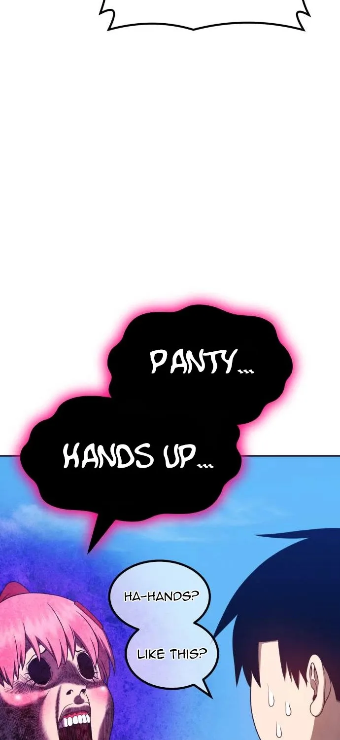 +99 Reinforced Wooden Stick Mangakakalot X Chapter 46 Page 93